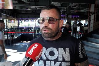 Rozvodová bitva Karlose Vémoly a Lely se rozhořela naplno! Chci střídavou péči, řekl zápasník MMA